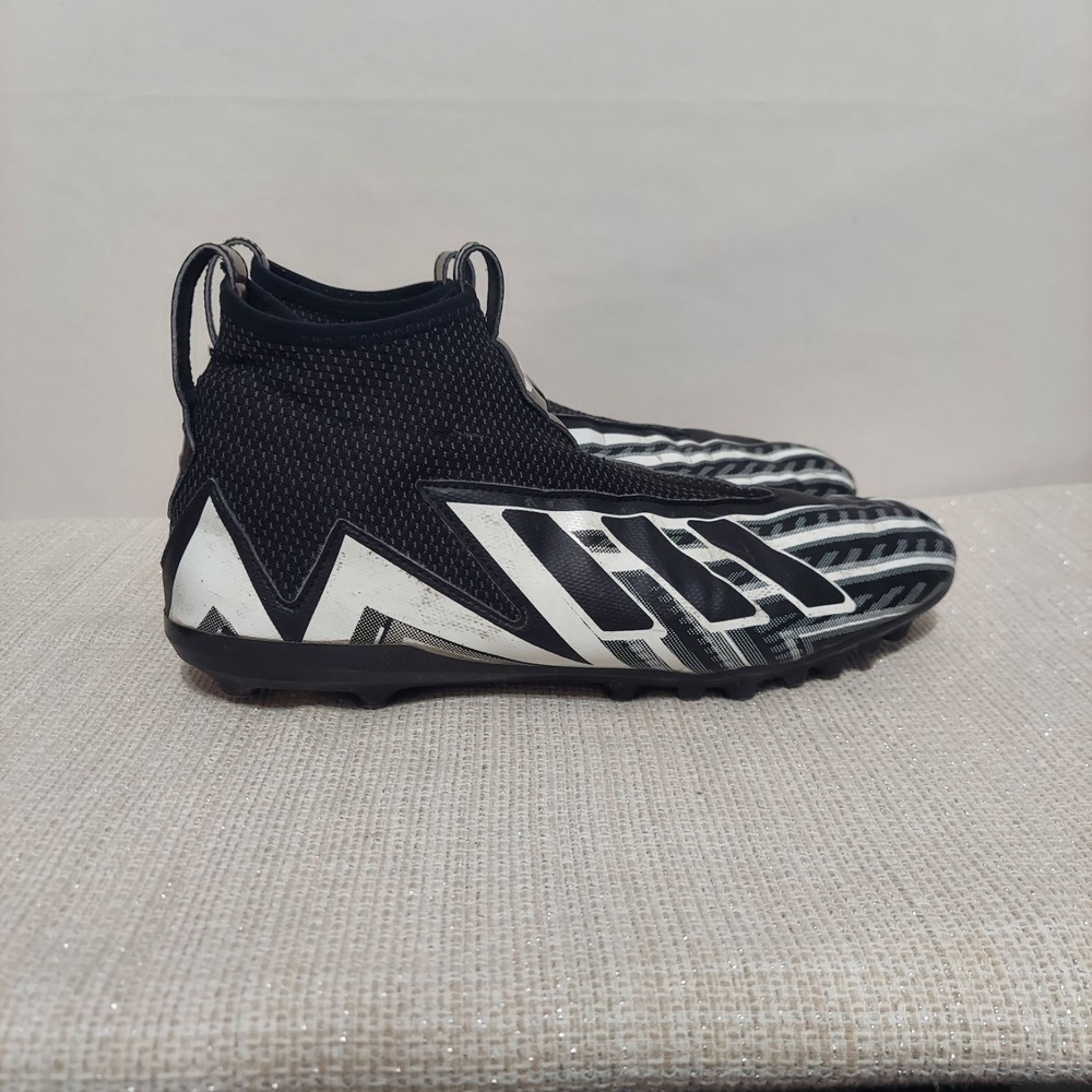 Adidas Men's‎ Freak Spark 23 Slip On Football Cleats Size 13 HP2458